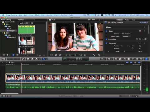 how to eliminate echo