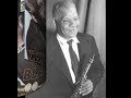Sidney Bechet A moi de payer