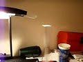 Piezo Electric Vibration Supression System Project (1 of 2)