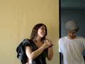 PRAEME - Adele cantando I Will Survise para o Lucas