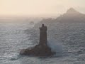 Bretagne Penn ar Bed Pointe du Raz Cap Sizun