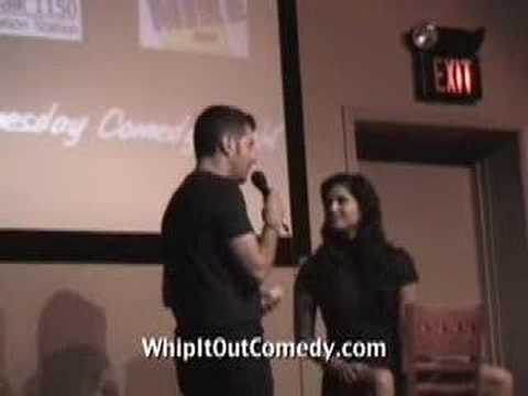Inside The Porn Actor