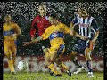 Previo al Clasico 81 Tigres vs Rayados