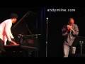 Andy Milne & Gregoire Maret "Improvisation"
