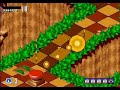 Sonic 3D Blast Green Grove Zone 1 TAS v3