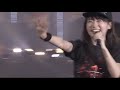 水樹奈々　ミラクル☆フライト　LIVE FIGHTER REDSIDE