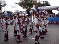 FAMUSFIC na Final do Campeonato Baiano de Bandas e Fanfarras
