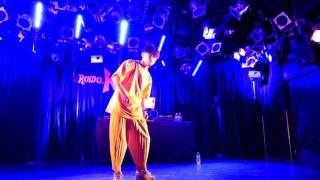 Kyohei – MAGIC KINGDOM vol.1 1on1 DANCE BATTLE JUDGE DEMO