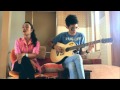 Cover Paramore Still Into You By Winda & Iqram acoustic version