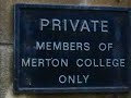 Oxford Walking Tour Oxford Walking Tour
