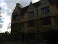 Oxford Walking Tour