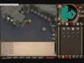 Creature Graveyard with 10 hp