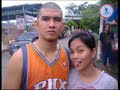 Laguna scandal