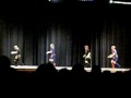 EOD2 SMS Talent Show