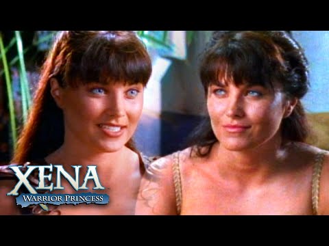 Princess By Surprise | Xena: Warrior Princess