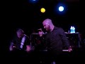RED - The Fight Inside (live)