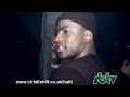 SB.TV – Jammer, Skepta, Frisco & JME peformance at Haiti fundraiser