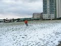 Raketa volha nov� palivo