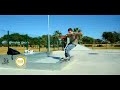 Skate y roller siempre unidos en la dehesa Skate y roller siempre unidos en la dehesa