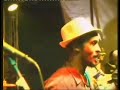 Joseph Hill - Culture Live in Kenya - She Want Money