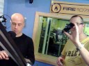Dirty Inc join Luke Dubyah on FIRE 107.6 Dirty Inc join Luke Dubyah on FIRE 107.6