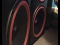 Cerwin Vega Clsc 15 And Cls 215! Cerwin Vega Clsc 15 And Cls 215!