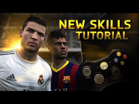 how to update fifa 14 xbox 360