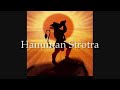 Hanuman Strotra