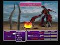 Beating Ruby Weapon in 1:24