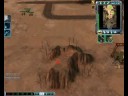 C&C3 - G0NE2W4R In-Game Video #1