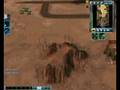 C&C3 - G0NE2W4R In-Game Video #1