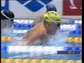 LEN: European Championships, 2002 - W, 100 breast, final LEN: European Championships, 2002 - W, 100 breast, final