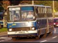 Ikarusy w Krakowie 1981-2007