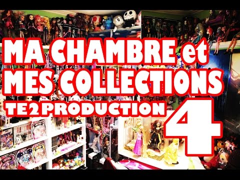 Ma Chambre et Mes Collections 4
