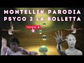 PSYCO 2 THE BILL ( PSYCO 2 LA BOLLETTA )