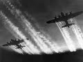 for memory of american pilots fallen in world war ii 

played on two voices:
bass voice - sampled original sound
of american bombers from ww ii
like b-17 (flying fortres) and
treble voice - echo harmonica
from virtual cathedral organ

about picture b-17:
http://pl.wikipedia.org/wiki/grafika:b-17_flying_fortress.jpg
english-wikipedia (en:image:b-17 flying fortresses.jpg):
date/time  username  edit summary
16:29, 8 november 2004  quadell  {{pd-usgov-military-air force}}
19:59, 29 february 2004  radicalbender  two b-17 flying fortresses' 
vapor trails light 
up the night sky over eastern europe, public domain image from af.mil
