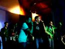 ella volvio @ sandbar