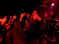 STAR INDUSTRY - Nineties (live in ATHENS)