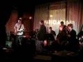 Adam Cambria Project - First Song