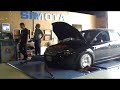 SIMOTA FORD FOCUS 2.0 TDCI 08~ON INTAKE SYSTEM