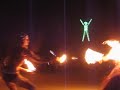 burningman fire dancers #2 burningman fire dancers #2