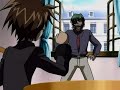 black cat crossdressing ep.14