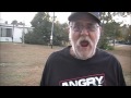 Angry Grandpa Adresses The People