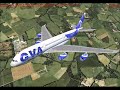 Mike Sutcliffe Showreel + Some FSX Pics Mike Sutcliffe Showreel + Some FSX Pics