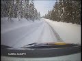 Watch reigning world champion Sebastien Loeb take on SS23 in Norway 2009. Requested by dremmel1. Visit www.wrc.com for more exciting videos.