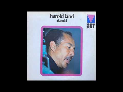 Harold Land – Damisi