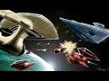  Nobody knew how it happened.  Perhaps it was some ghastly dimensional experiment gone wrong;or perhaps it was a highly improbable coincidence of cosmic anomalies.  But when a Federation vessel encountered an Imperial battlecruiser in the far reaches...