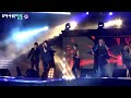 infinite – 121013 We Love GangWon K-POP concert infinite '