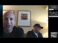 CGR Interview - Game Music Composer Inon Zur and Journey Escape producer Bob Rice part 1