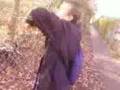 videos de george kemp vs barbe wire round 2